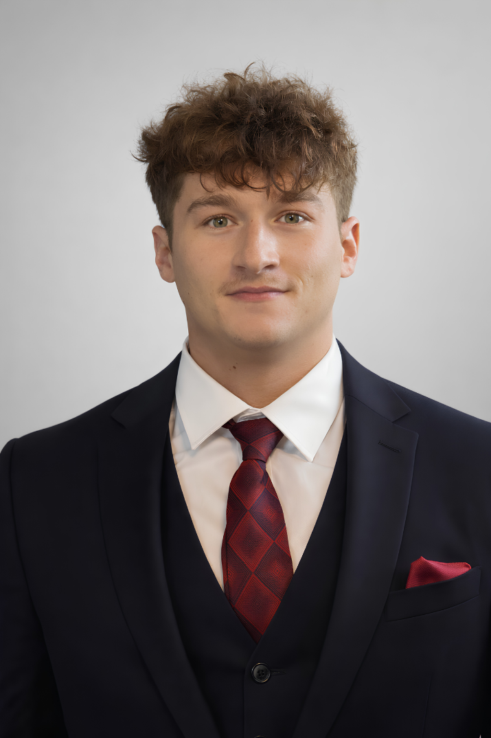 Professional portrait of Eric J. Dalton, Founder of LegacyBuilt Innovations